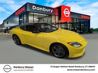 2023 Nissan Z Sport