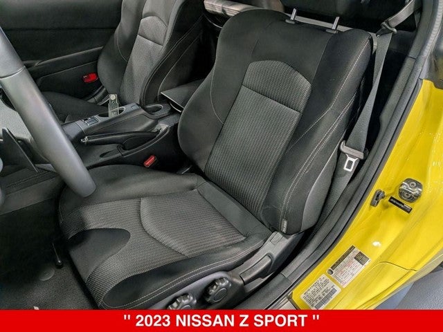 2023 Nissan Z Sport