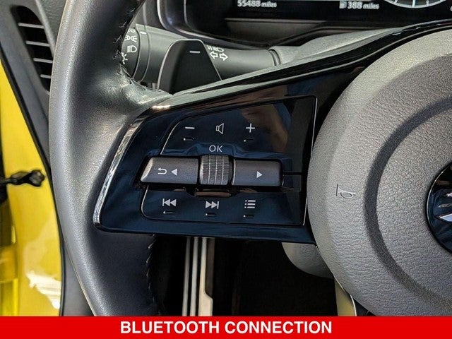 2023 Nissan Z Sport