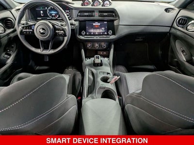 2023 Nissan Z Sport