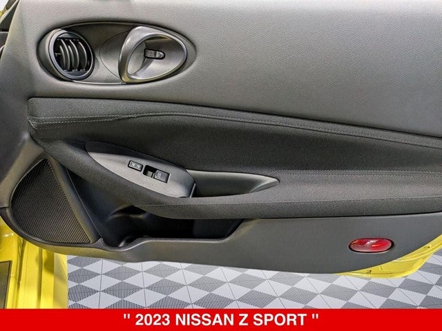 2023 Nissan Z Sport