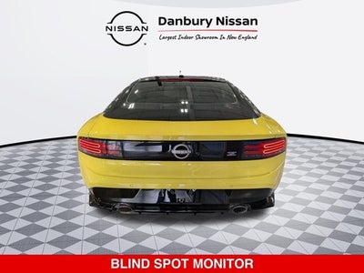 2023 Nissan Z Sport