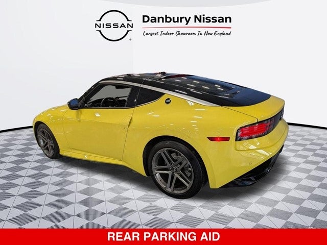 2023 Nissan Z Sport