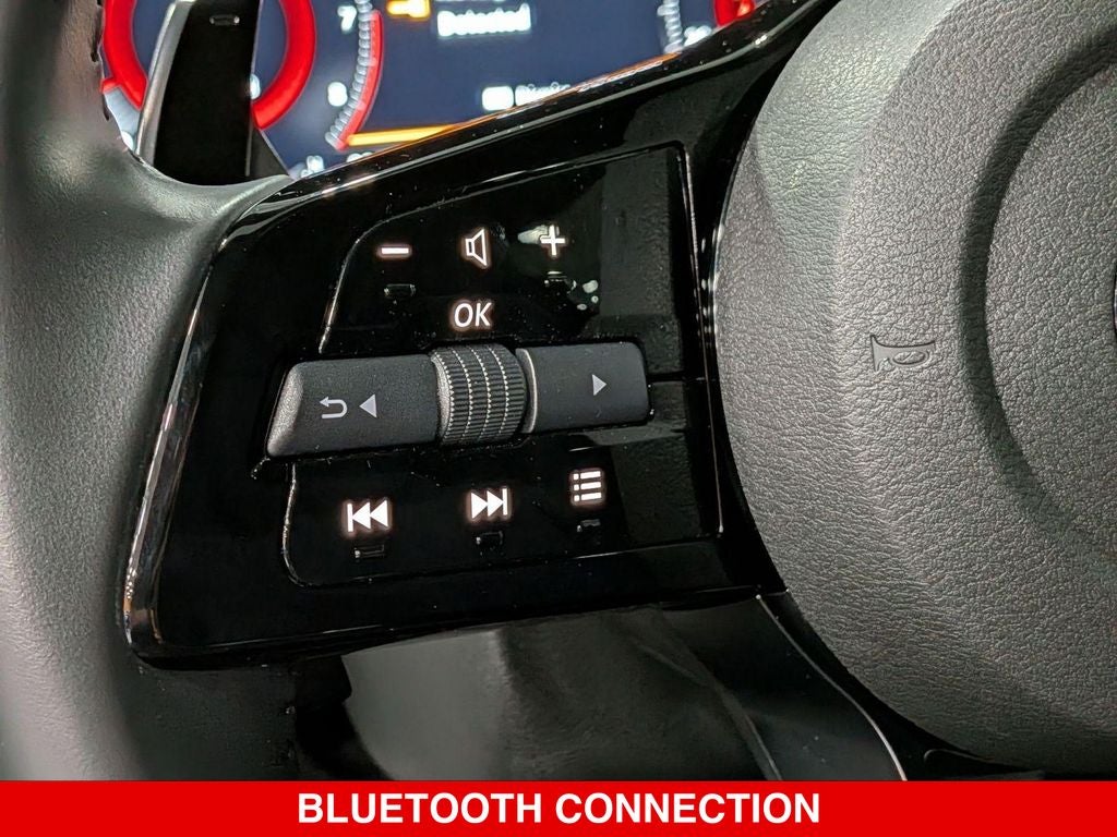 2023 Nissan Z Performance