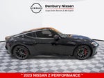 2023 Nissan Z Performance