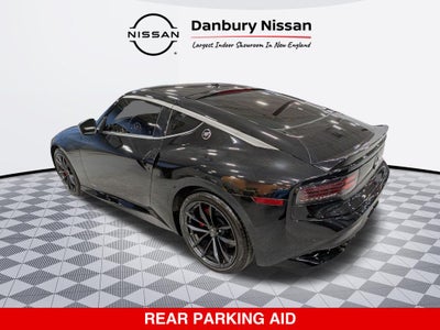 2023 Nissan Z Performance