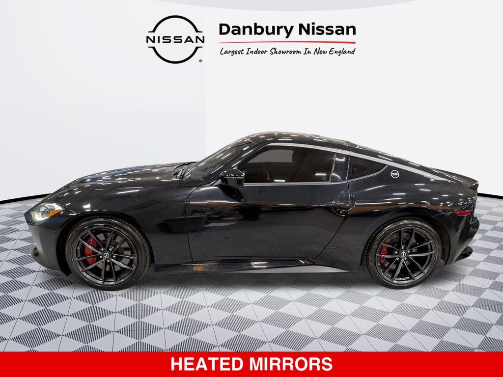 2023 Nissan Z Performance