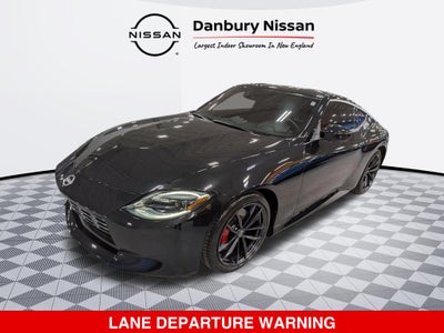 2023 Nissan Z Performance