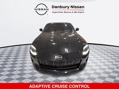 2023 Nissan Z Performance