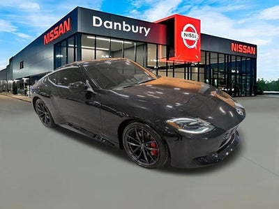 2023 Nissan Z Performance