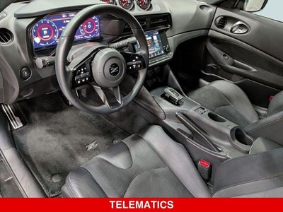 2023 Nissan Z Performance
