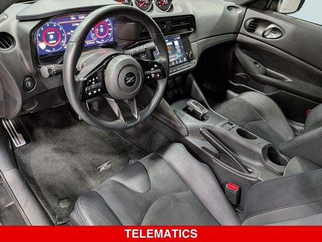 2023 Nissan Z Performance