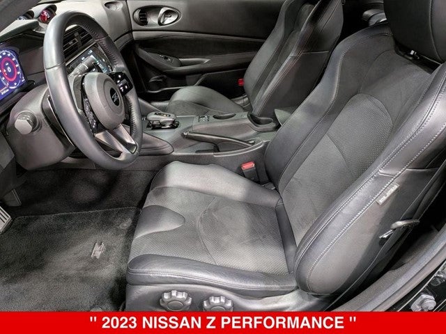 2023 Nissan Z Performance