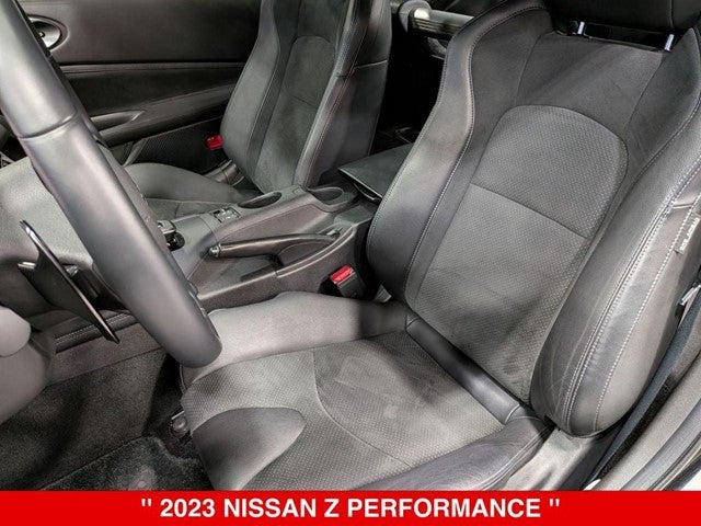 2023 Nissan Z Performance