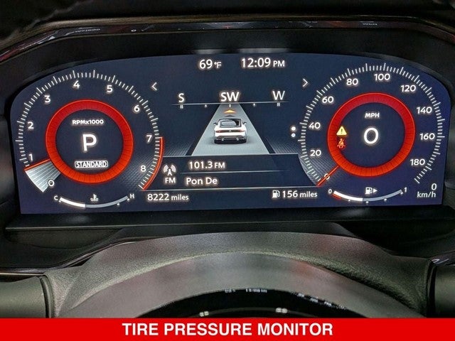 2023 Nissan Z Performance