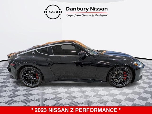 2023 Nissan Z Performance