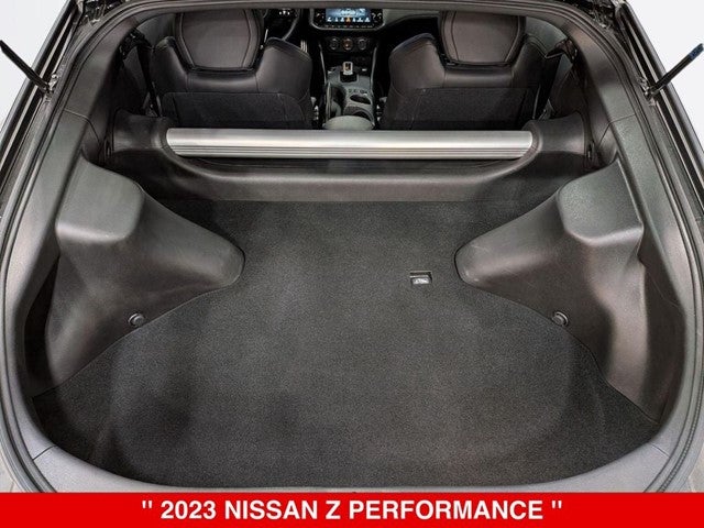 2023 Nissan Z Performance