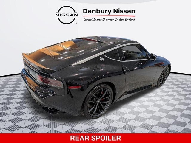 2023 Nissan Z Performance