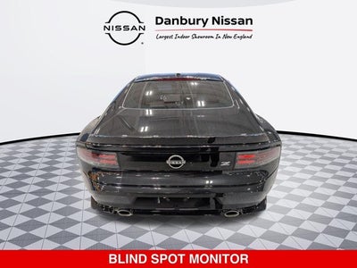 2023 Nissan Z Performance