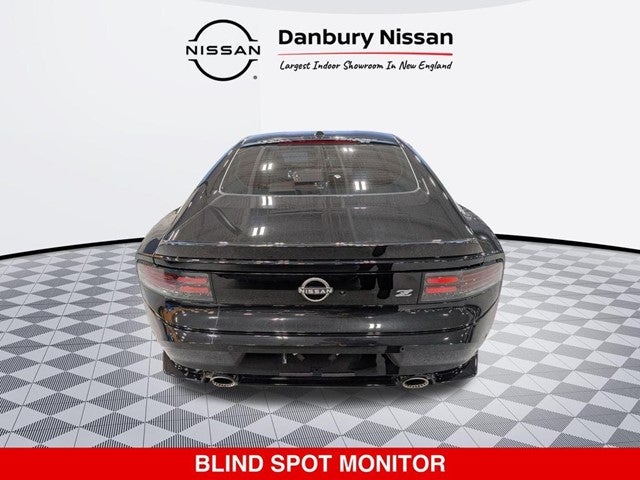 2023 Nissan Z Performance