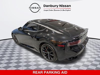 2023 Nissan Z Performance