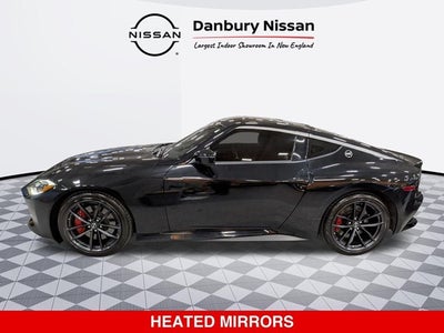 2023 Nissan Z Performance