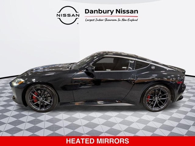 2023 Nissan Z Performance