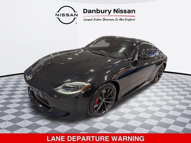 2023 Nissan Z Performance