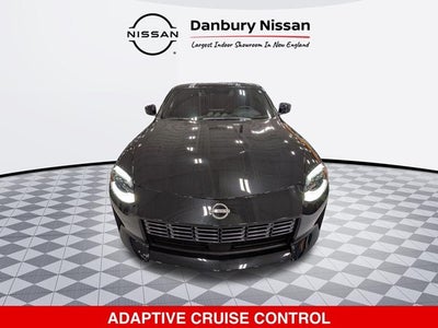 2023 Nissan Z Performance