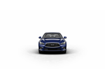 2022 INFINITI Q50 LUXE AWD
