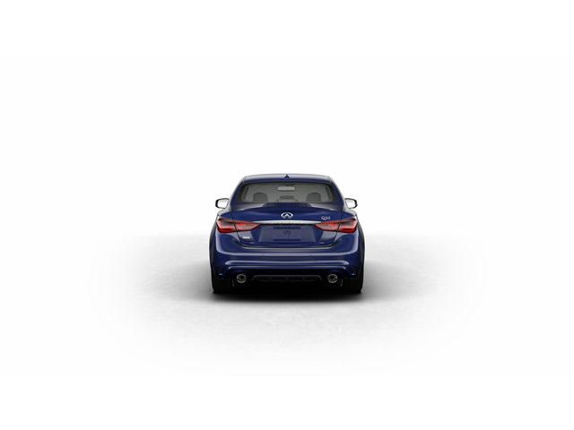 2022 INFINITI Q50 LUXE AWD