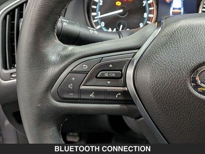 2023 INFINITI Q50 LUXE AWD