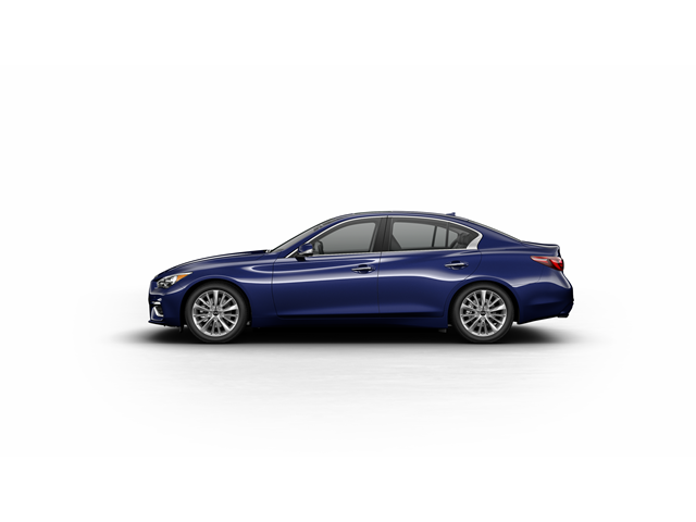 2023 INFINITI Q50 LUXE AWD