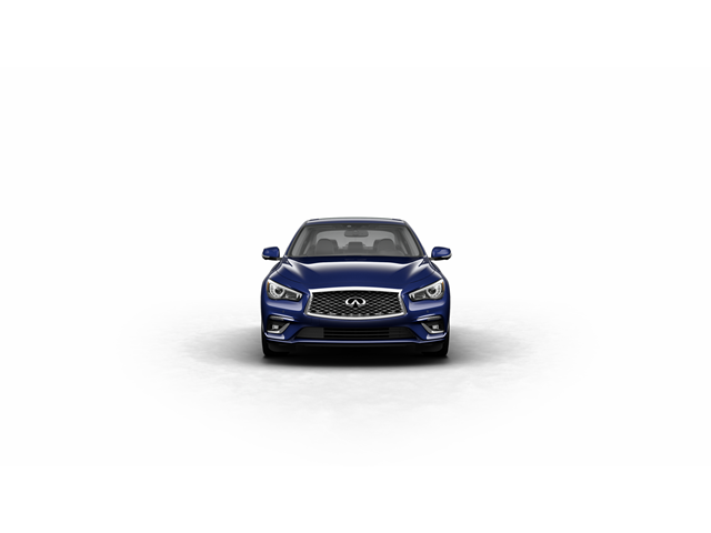 2023 INFINITI Q50 LUXE AWD