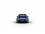 2023 INFINITI Q50 LUXE AWD