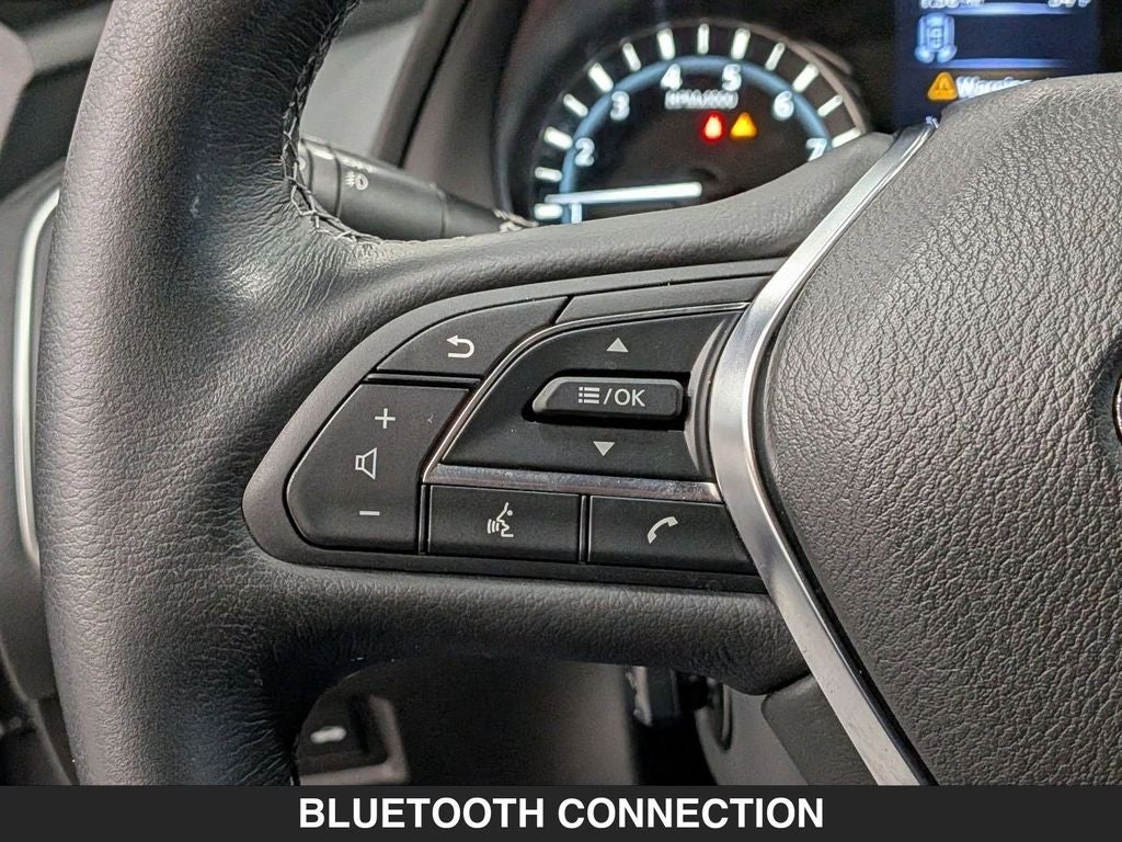 2023 INFINITI Q50 SENSORY