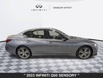 2023 INFINITI Q50 SENSORY