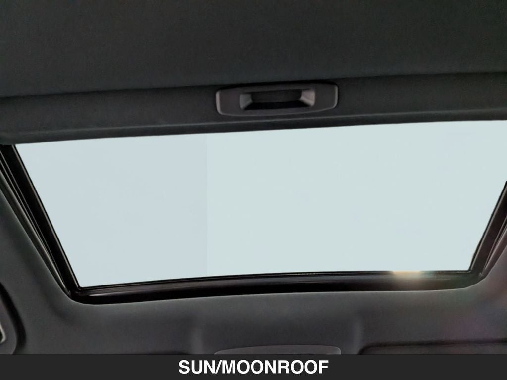 2023 INFINITI Q50 SENSORY