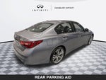 2023 INFINITI Q50 SENSORY