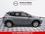 2014 Nissan Murano SV