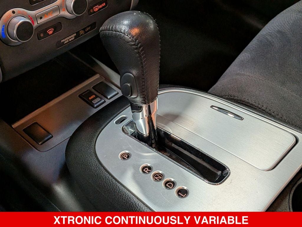 2014 Nissan Murano SV