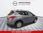 2014 Nissan Murano SV