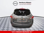 2014 Nissan Murano SV
