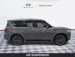 2023 INFINITI QX80 PREMIUM SELECT 4WD