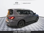 2023 INFINITI QX80 PREMIUM SELECT 4WD