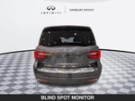 2023 INFINITI QX80 PREMIUM SELECT 4WD
