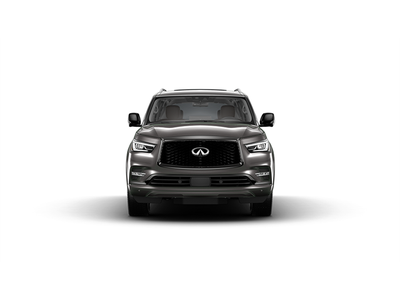 2023 INFINITI QX80 PREMIUM SELECT 4WD