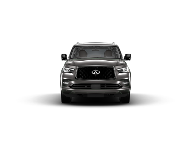 2023 INFINITI QX80 PREMIUM SELECT 4WD