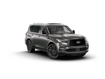 2023 INFINITI QX80 PREMIUM SELECT 4WD