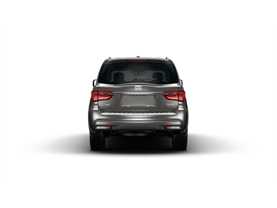 2023 INFINITI QX80 PREMIUM SELECT 4WD